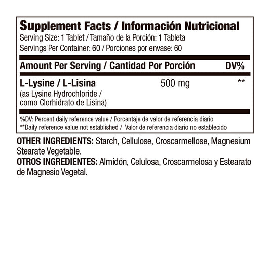 Suplemento-L-lisina-MedicalGreen