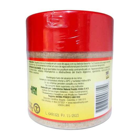 PSYLLIUM X200GR